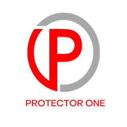 Protector One qui utilise notre logiciel ERP Facteris et application digitale.