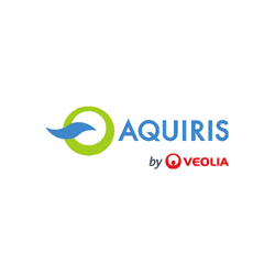 AQUIRIS by VEOLIA qui utilise Indigout notre application digitale.
