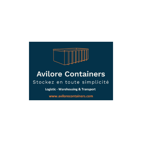 Avilore Containers, client Multios