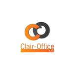 CLAIR-OFFICE qui utilise notre logiciel ERP Facteris et application digitale.