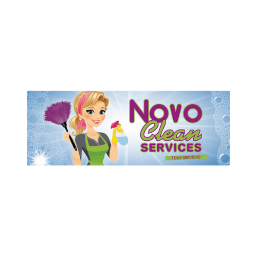 Novo clean services