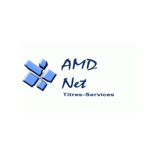 AMD net titres-services