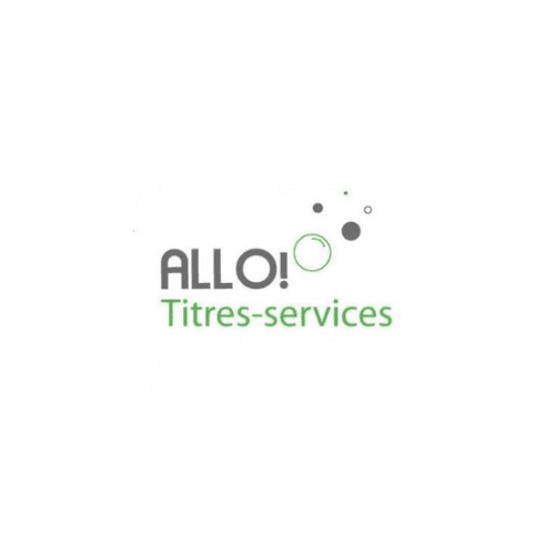 Allo! titres-services