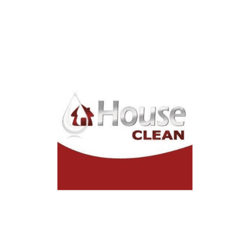 House clean