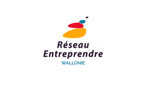 Réseau Entreprendre Wallonie, partenaire de Multios
