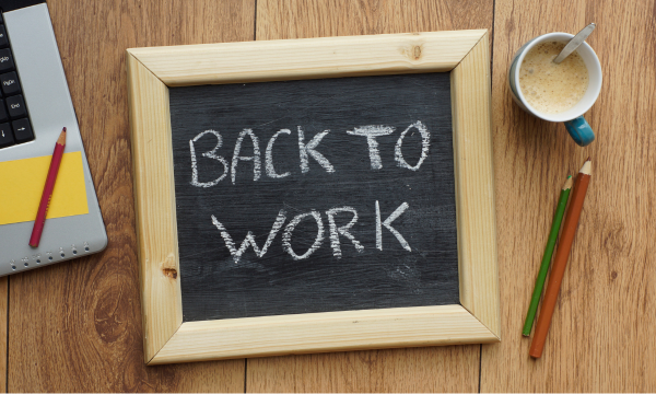 La rentrée des entreprises chez Multios