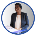 Kadidiatou Diallo, Accounting Manager