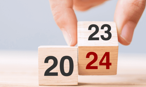 Les évènements début 2024