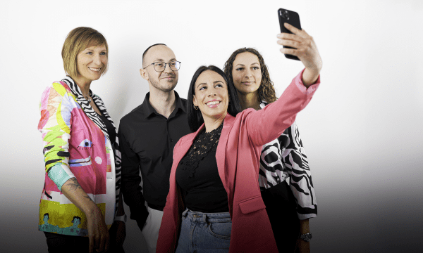 Vertrek van onze Sales Manager
