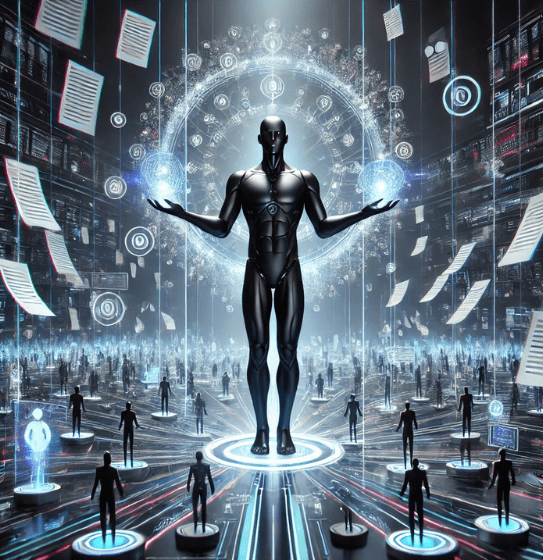 14 AIs developed at Multios