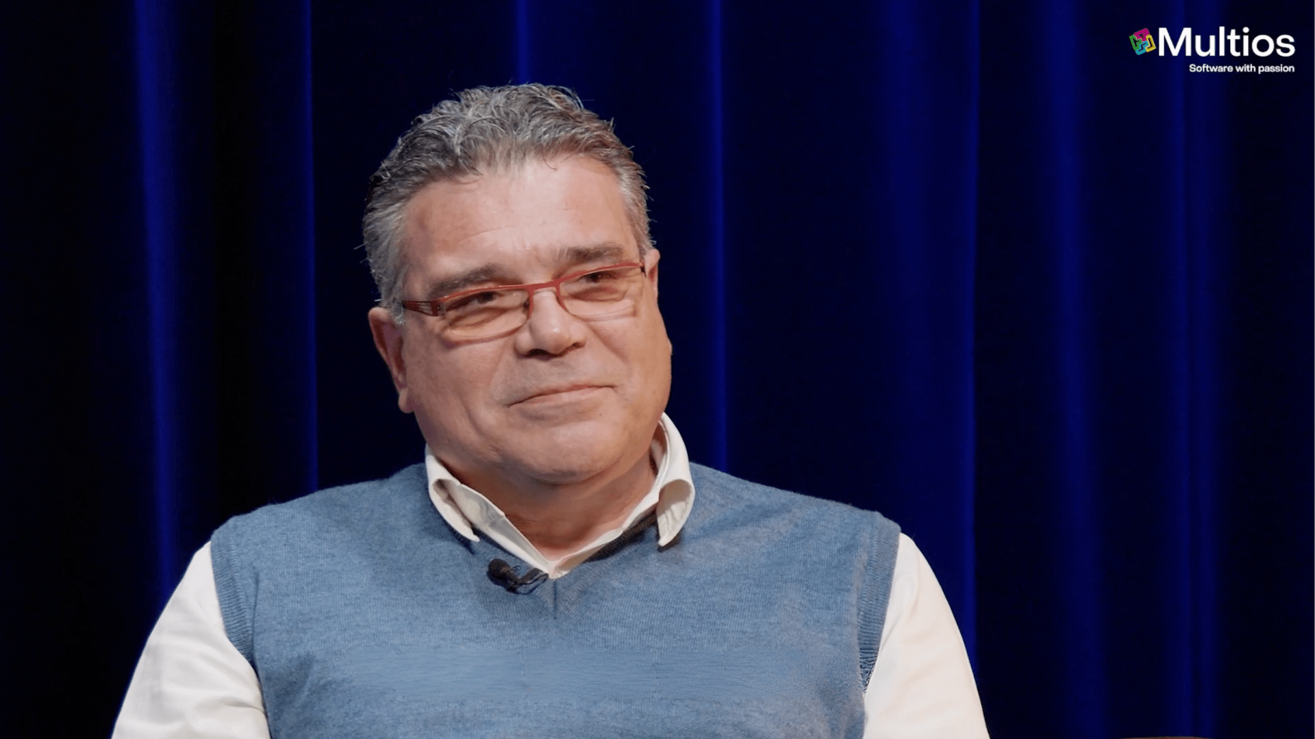 Vidéo Ecolys Eric Baroni