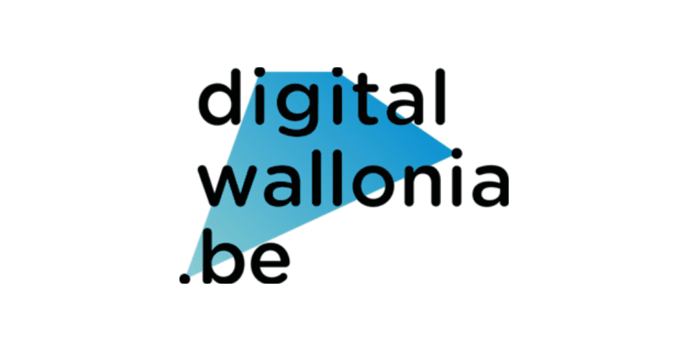 DIGITAL WALLONIA