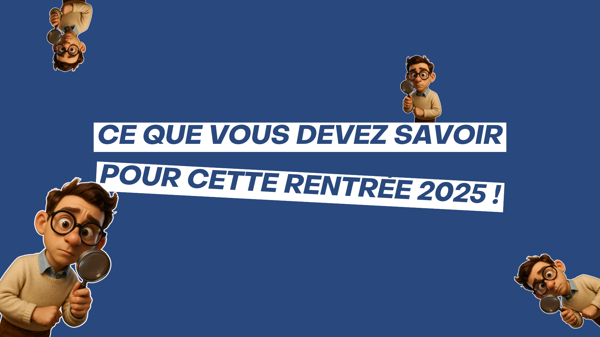 A savoir
