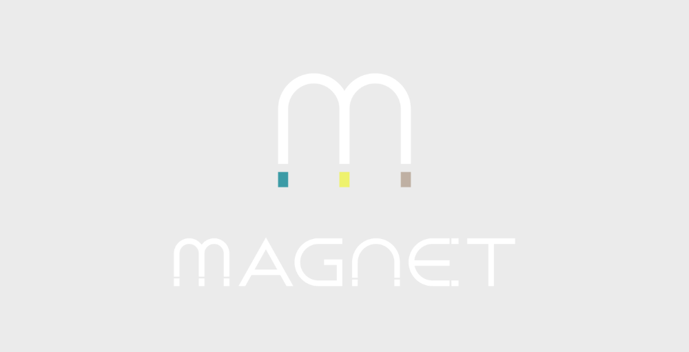 Magnet