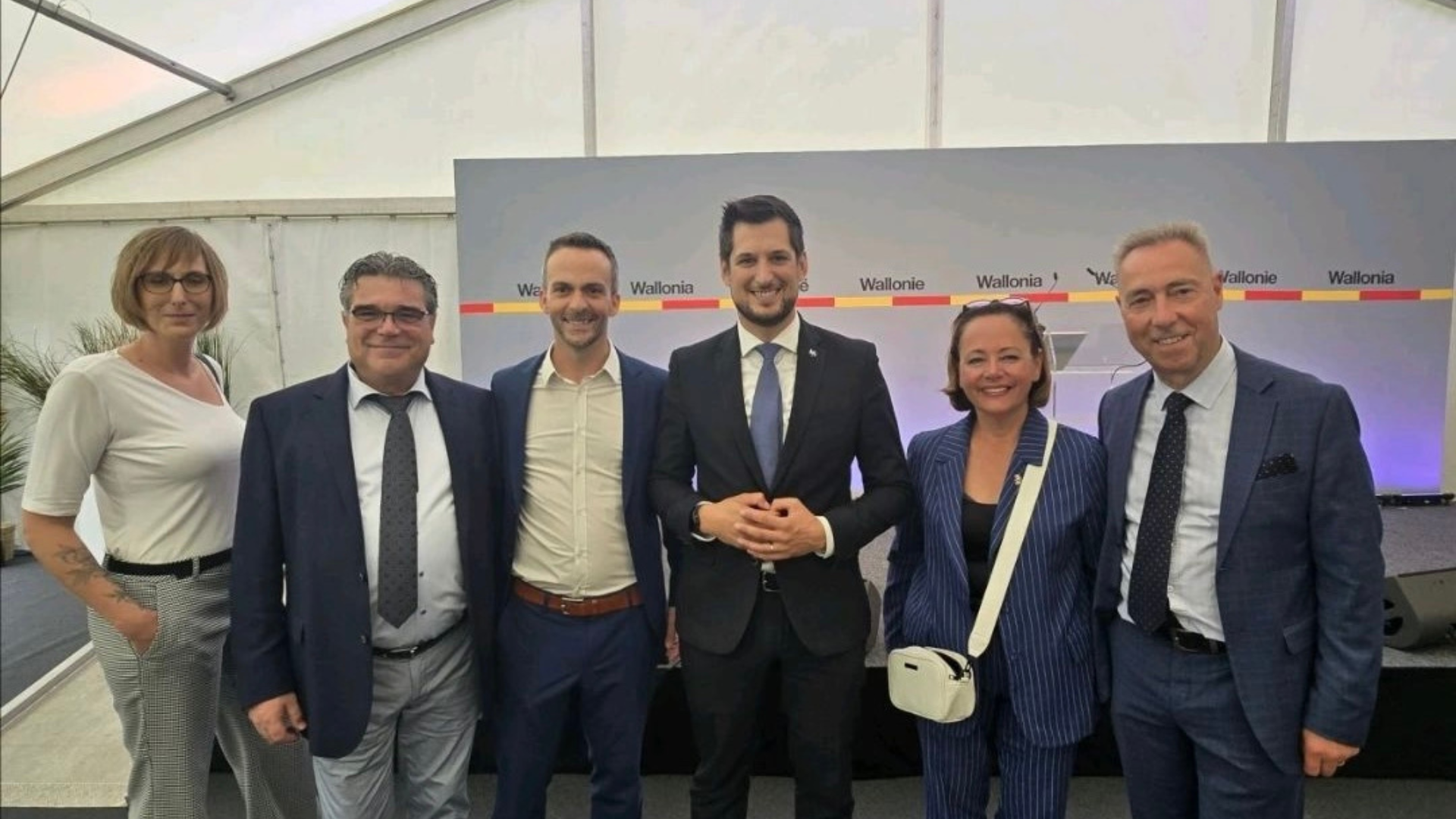 Multios à l'élysette