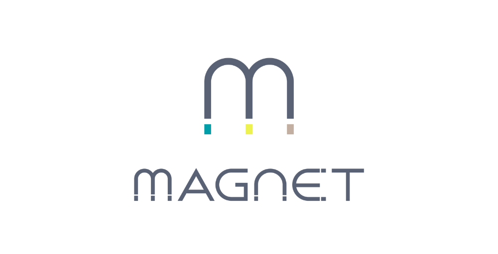 Magnet