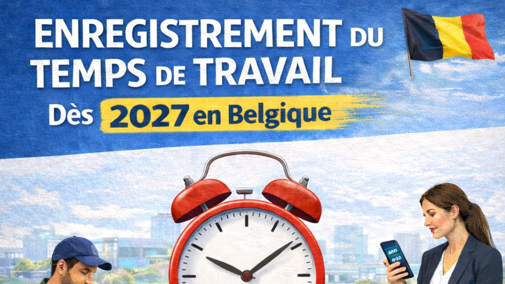 temps de travail 2027