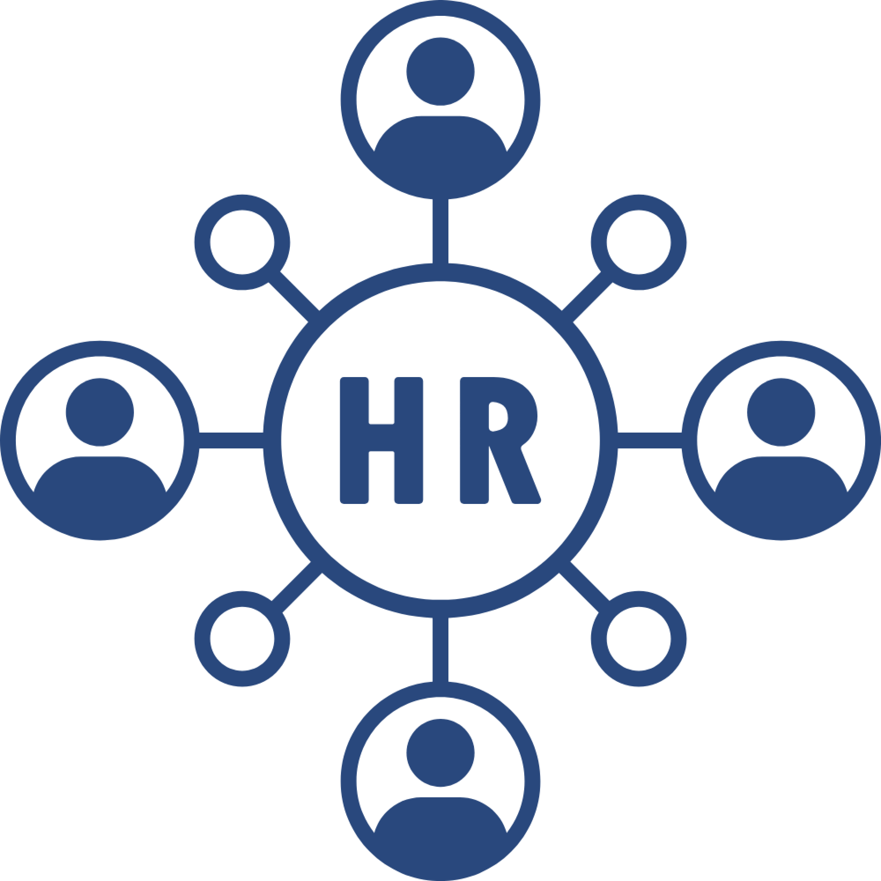 Votre gestion RH Votre gestion RH avec notre logiciel ERP Facteris.