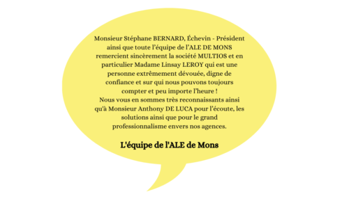 site témoignage équipe humaine 1