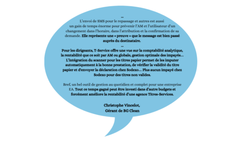 site témoignage optimisation gestion 2