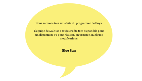 site témoignage support réactif 2
