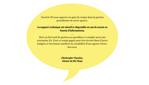 site témoignage support réactif 6
